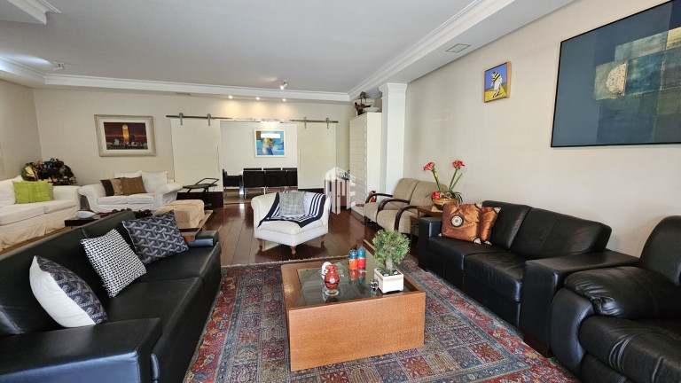 Imagem Apartamento com 4 Quartos à Venda, 360 m² em Campo Belo - São Paulo Imagem Apartamento com 4 Quartos à Venda, 360 m² em Campo Belo - São Paulo