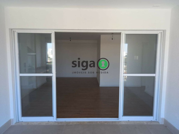Imagem Apartamento com 3 Quartos à Venda, 108 m² em Chácara Santo Antônio - São Paulo Imagem Apartamento com 3 Quartos à Venda, 108 m² em Chácara Santo Antônio - São Paulo