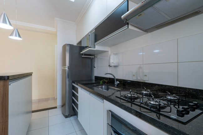 Imagem Apartamento com 2 Quartos à Venda, 71 m² em Vila Suzana - São Paulo