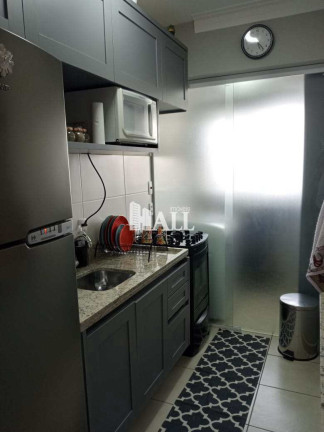 Imagem Apartamento com 2 Quartos à Venda, 57 m² em Santos Dumont - São José Do Rio Preto Imagem Apartamento com 2 Quartos à Venda, 57 m² em Santos Dumont - São José Do Rio Preto