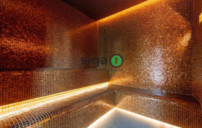 Imagem Apartamento com 4 Quartos à Venda, 288 m² em Itaim Bibi - São Paulo Imagem Apartamento com 4 Quartos à Venda, 288 m² em Itaim Bibi - São Paulo