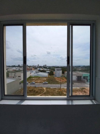 Imagem Apartamento com 1 Quarto à Venda, 49 m² em Jardim Do Paço - Sorocaba