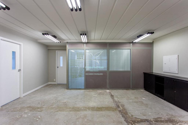 Imagem Sala Comercial à Venda, 43 m² em Cidade Monções - São Paulo Imagem Sala Comercial à Venda, 43 m² em Cidade Monções - São Paulo