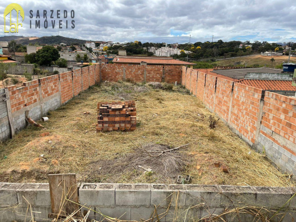 Terreno à Venda, 360 m² em Serra Azul - Sarzedo