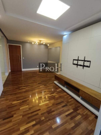 Apartamento com 3 Quartos para Alugar, 84 m² em Centro - São Bernardo Do Campo
