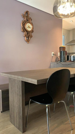 Imagem Apartamento com 2 Quartos à Venda, 85 m² em Alto Da Mooca - São Paulo