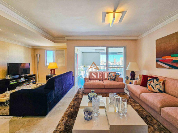 Imagem Apartamento com 3 Quartos à Venda, 124 m² em Vila Carrão - São Paulo Imagem Apartamento com 3 Quartos à Venda, 124 m² em Vila Carrão - São Paulo