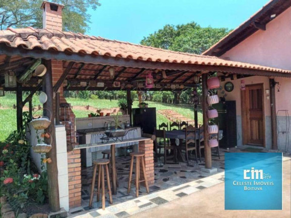 Imagem Chácara com 3 Quartos à Venda, 850 m² em Residencial água Branca - Boituva Imagem Chácara com 3 Quartos à Venda, 850 m² em Residencial água Branca - Boituva