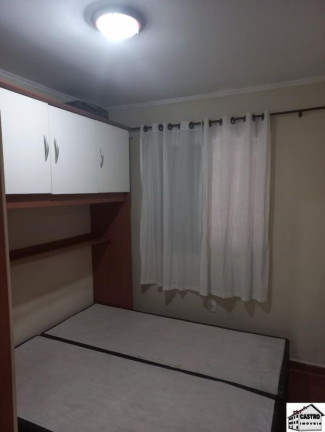 Imagem Apartamento com 2 Quartos à Venda, 48 m² em Conjunto Habitacional Padre Manoel Da Nóbrega - São Paulo Imagem Apartamento com 2 Quartos à Venda, 48 m² em Conjunto Habitacional Padre Manoel Da Nóbrega - São Paulo