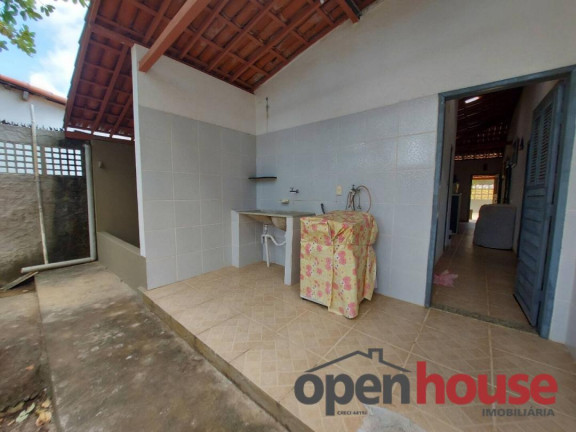 Imagem Casa com 3 Quartos à Venda, 336 m² em Búzios - Nísia Floresta