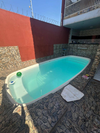 Imagem Casa com 4 Quartos à Venda, 200 m² em Recanto Dos Pássaros - Cuiabá Imagem Casa com 4 Quartos à Venda, 200 m² em Recanto Dos Pássaros - Cuiabá