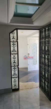 Imagem Sobrado com 7 Quartos à Venda, 450 m² em Santa Quitéria - Curitiba Imagem Sobrado com 7 Quartos à Venda, 450 m² em Santa Quitéria - Curitiba