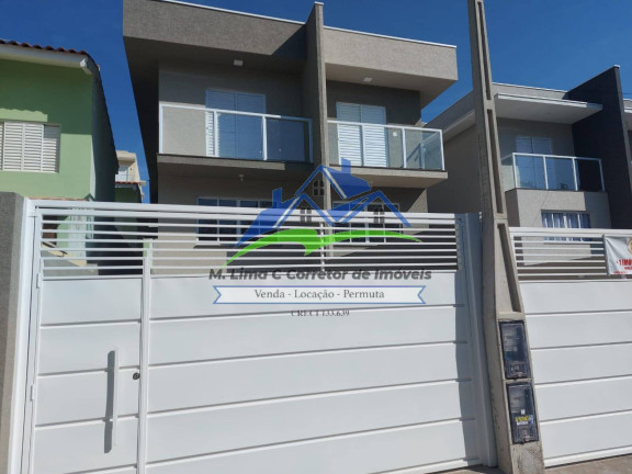 Imagem Casa com 3 Quartos à Venda, 185 m² em Jardim Maristela - Atibaia Imagem Casa com 3 Quartos à Venda, 185 m² em Jardim Maristela - Atibaia