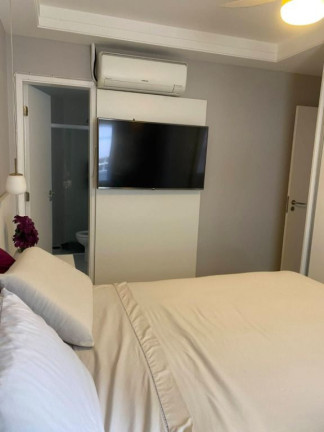 Imagem Apartamento com 2 Quartos à Venda, 83 m² em Pitangueiras - Guarujá