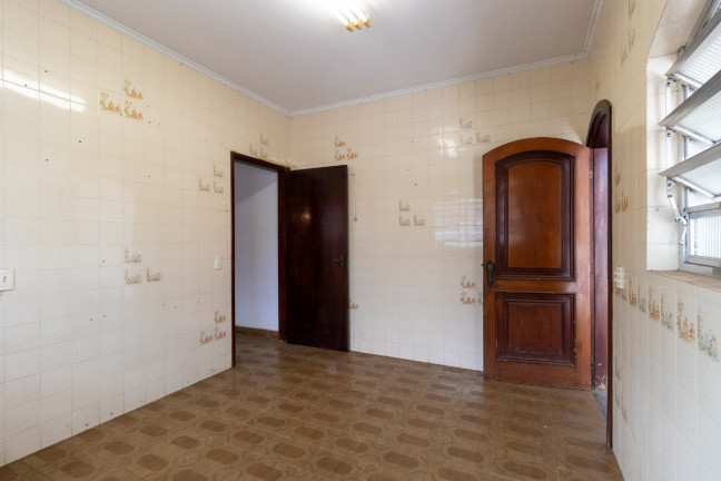 Imagem Sobrado com 3 Quartos à Venda, 192 m² em Interlagos - São Paulo