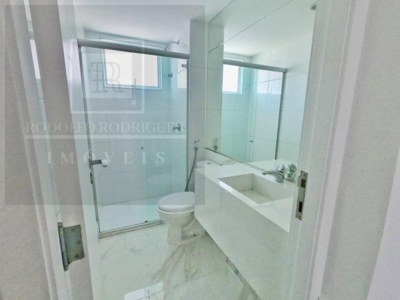 Imagem Apartamento com 4 Quartos à Venda, 260 m² em Meireles - Fortaleza