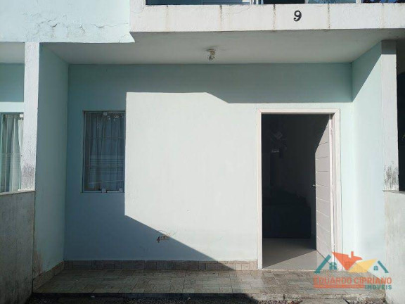 Imagem Casa com 2 Quartos para Alugar, 86 m² em Massaguaçu - Caraguatatuba