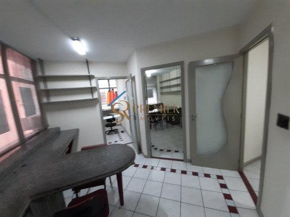 Sala Comercial à Venda, 50 m² em Centro - Florianópolis