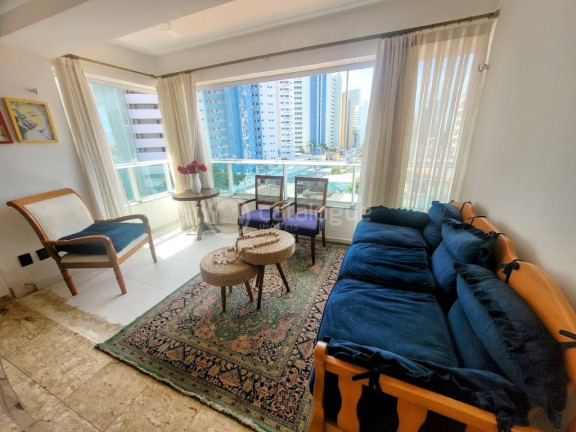 Imagem Apartamento com 2 Quartos para Alugar, 60 m² em Ponta Negra - Natal Imagem Apartamento com 2 Quartos para Alugar, 60 m² em Ponta Negra - Natal