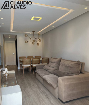 Imagem Casa de Condomínio com 3 Quartos para Alugar, 150 m² em Sim - Feira De Santana