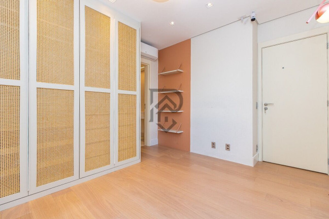 Imagem Apartamento com 3 Quartos à Venda, 244 m² em Vila Clementino - São Paulo