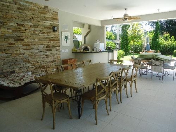Imagem Casa com 7 Quartos à Venda,  em Alphaville