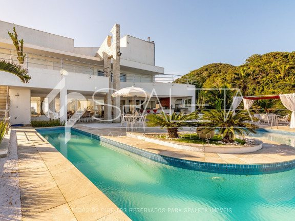 Imagem Sobrado com 10 Quartos à Venda,  em Balneário Praia Do Pernambuco - Guarujá