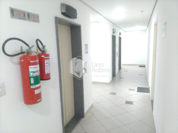 Imagem Sala Comercial à Venda, 35 m² em Santana - São Paulo