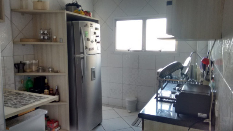 Imagem Apartamento com 2 Quartos à Venda, 61 m² em Vila Marieta - São Paulo