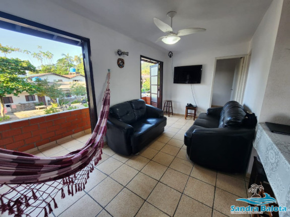 Imagem Apartamento com 3 Quartos à Venda, 50 m² em Itaguá - Ubatuba Imagem Apartamento com 3 Quartos à Venda, 50 m² em Itaguá - Ubatuba