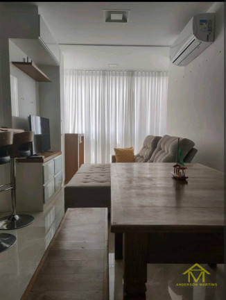 Imagem Apartamento com 1 Quarto à Venda, 46 m² em Itapuã - Vila Velha Imagem Apartamento com 1 Quarto à Venda, 46 m² em Itapuã - Vila Velha