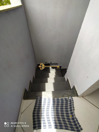 Imagem Sobrado com 3 Quartos à Venda, 164 m² em Parque Das Nações - Santo André