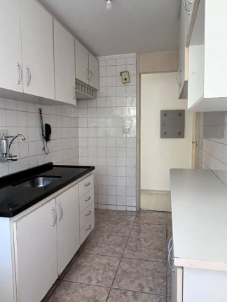 Imagem Apartamento com 2 Quartos à Venda, 51 m² em Horto Florestal - São Paulo Imagem Apartamento com 2 Quartos à Venda, 51 m² em Horto Florestal - São Paulo