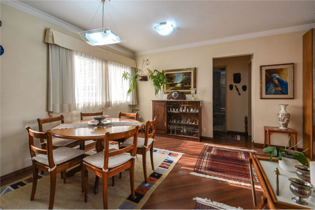Imagem Apartamento com 2 Quartos à Venda, 73 m² em Moema - São Paulo