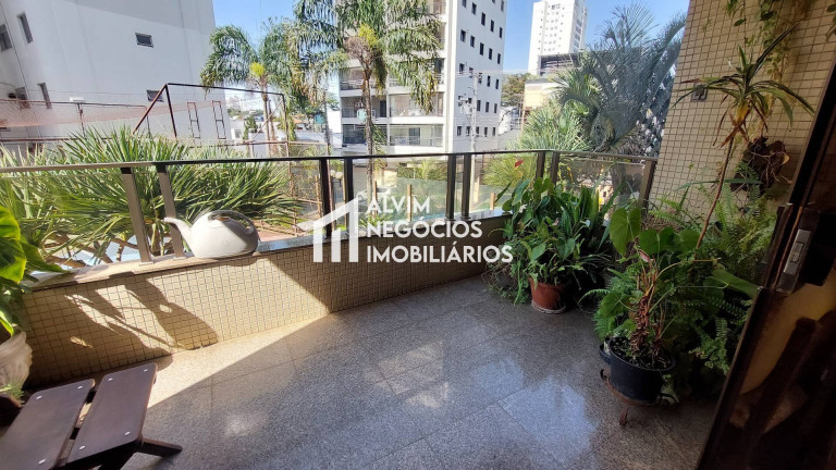 Imagem Apartamento com 4 Quartos à Venda, 285 m² em Vila Adyana - São José Dos Campos