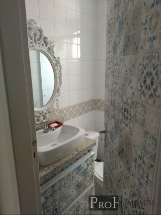 Imagem Apartamento com 1 Quarto à Venda, 33 m² em Mooca - São Paulo