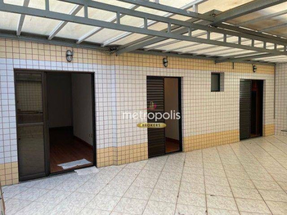 Imagem Apartamento com 2 Quartos à Venda ou Locação, 118 m² em Cerâmica - São Caetano Do Sul Imagem Apartamento com 2 Quartos à Venda ou Locação, 118 m² em Cerâmica - São Caetano Do Sul