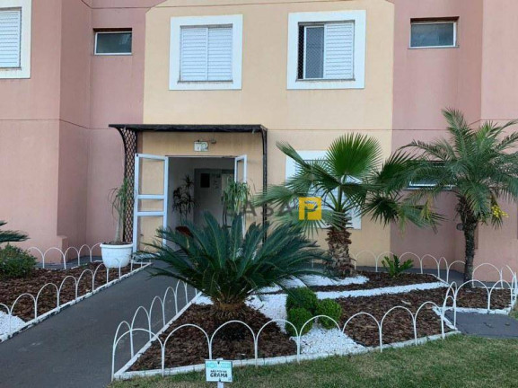 Imagem Apartamento com 2 Quartos à Venda, 50 m² em Jardim Nossa Senhora Do Carmo - Americana Imagem Apartamento com 2 Quartos à Venda, 50 m² em Jardim Nossa Senhora Do Carmo - Americana