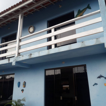 Imagem Casa com 4 Quartos à Venda, 300 m² em Cibratel Ii - Itanhaém Imagem Casa com 4 Quartos à Venda, 300 m² em Cibratel Ii - Itanhaém