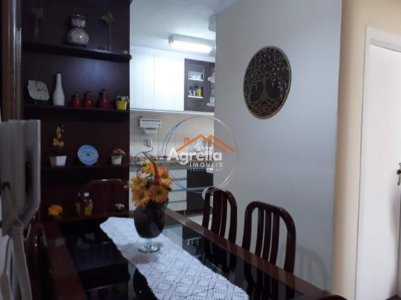 Imagem Imóvel com 3 Quartos à Venda, 110 m² em Condominio Lorenzetti - Mogi Mirim