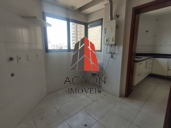 Apartamento com 3 Quartos à Venda, 106 m² em Jardim Anália Franco - São Paulo