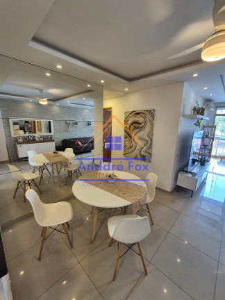 Imagem Apartamento com 2 Quartos à Venda, 83 m² em Vila Isabel - Rio De Janeiro Imagem Apartamento com 2 Quartos à Venda, 83 m² em Vila Isabel - Rio De Janeiro