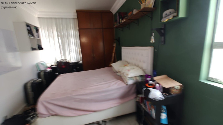 Imagem Imóvel com 2 Quartos à Venda, 93 m² em Graça - Salvador