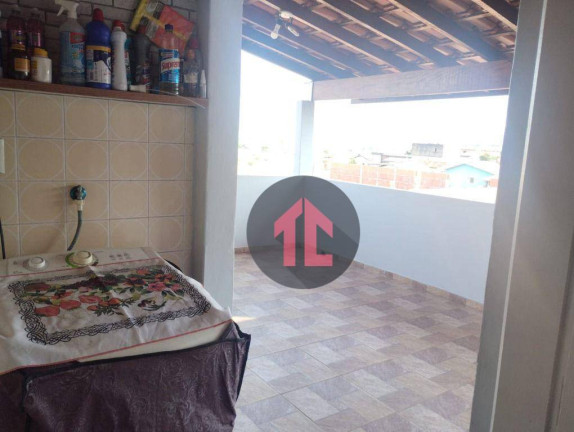 Imagem Sobrado com 2 Quartos à Venda, 110 m² em Jardim Santa Eudóxia - Campinas Imagem Sobrado com 2 Quartos à Venda, 110 m² em Jardim Santa Eudóxia - Campinas