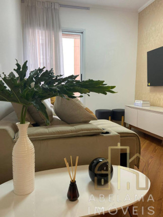 Imagem Apartamento com 3 Quartos à Venda, 59 m² em Casa Branca - Santo André Imagem Apartamento com 3 Quartos à Venda, 59 m² em Casa Branca - Santo André
