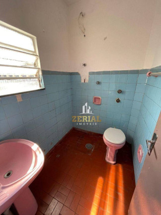Imagem Sobrado com 2 Quartos à Venda, 65 m² em Nova Gerti - São Caetano Do Sul