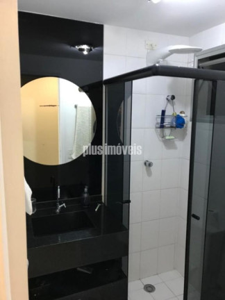 Imagem Apartamento com 2 Quartos à Venda, 50 m² em Panamby - São Paulo Imagem Apartamento com 2 Quartos à Venda, 50 m² em Panamby - São Paulo