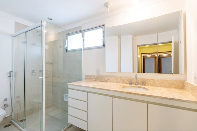 Imagem Apartamento com 3 Quartos à Venda, 150 m² em Jardim Paulista - São Paulo