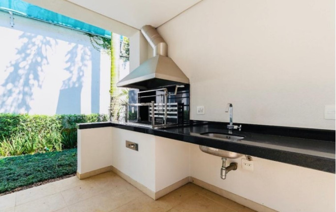 Imagem Imóvel com 4 Quartos à Venda, 958 m² em Jardim Petrópolis - São Paulo