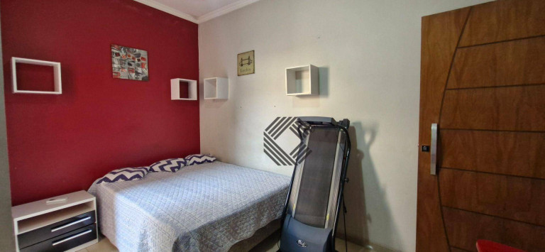Imagem Casa com 3 Quartos à Venda ou Locação, 200 m² em Jardim Ipanema - Sorocaba